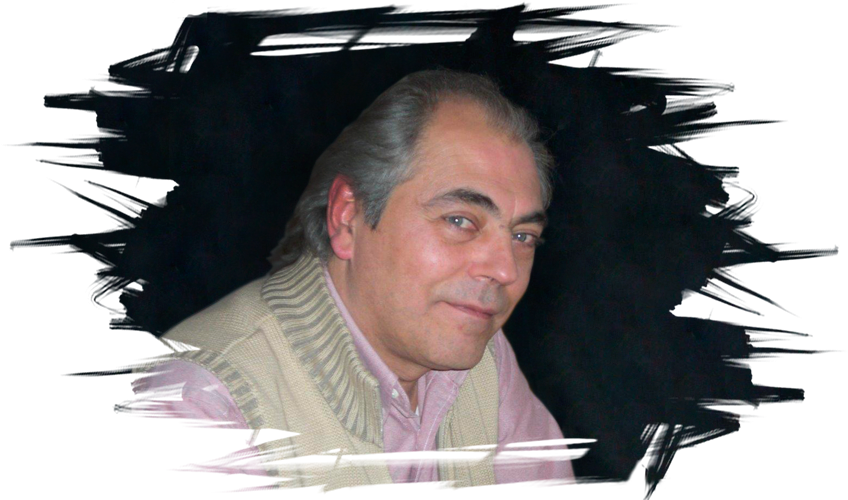 Ezequiel