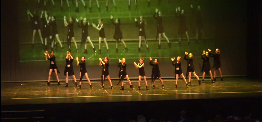 festival alicia danza